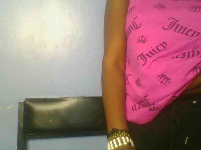 Sweetchely webcam