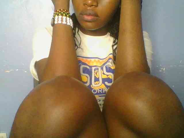 Sweetchely webcam