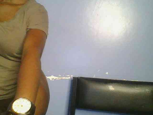 Sweetchely webcam