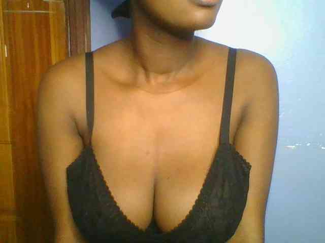 Sweetchely webcam