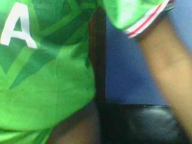 Sweetchely webcam