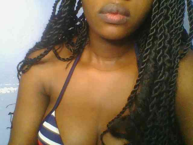 Sweetchely webcam