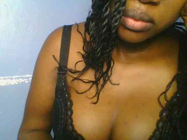 Sweetchely webcam