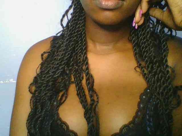 Sweetchely webcam