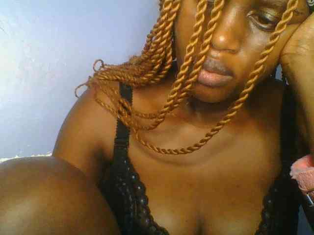 Sweetchely webcam