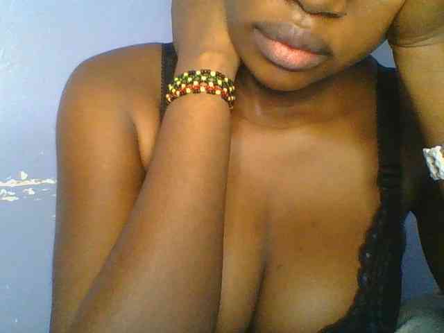 Sweetchely webcam