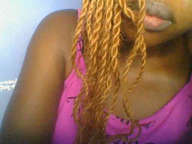 Sweetchely webcam