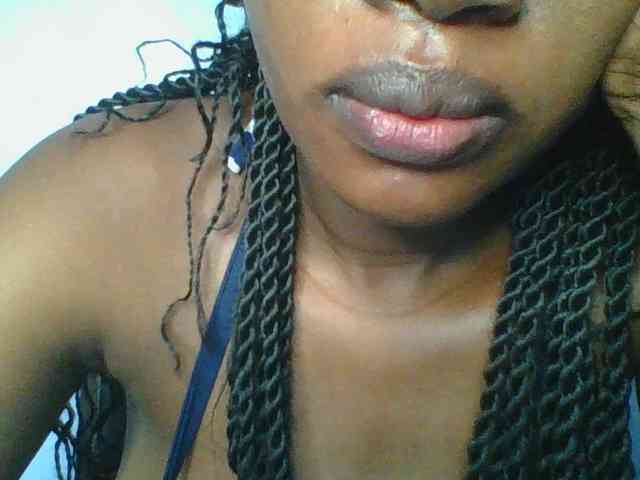 Sweetchely webcam