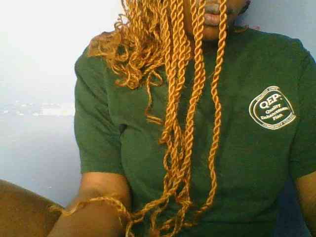 Sweetchely webcam