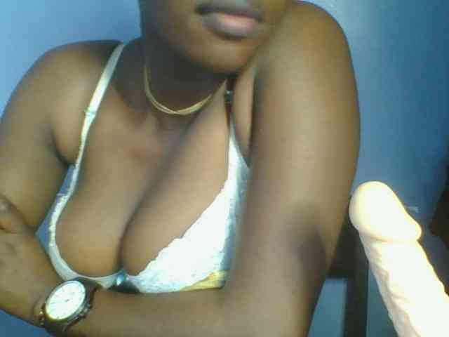 Sweetchely webcam