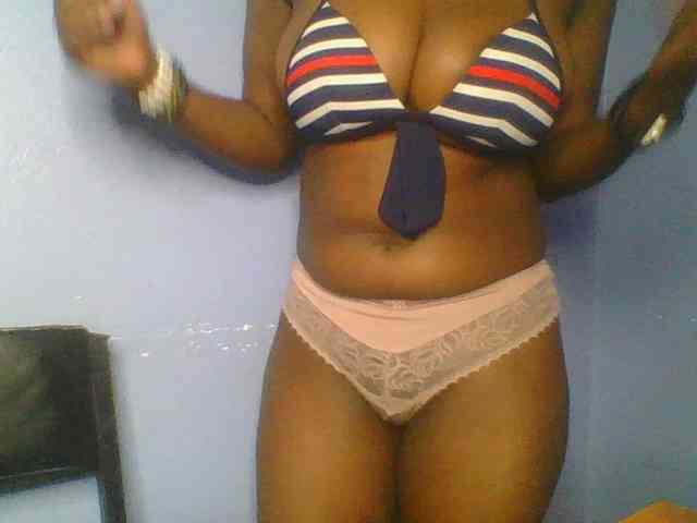 Sweetchely webcam
