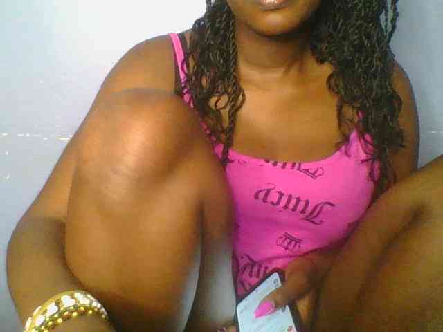 Sweetchely webcam