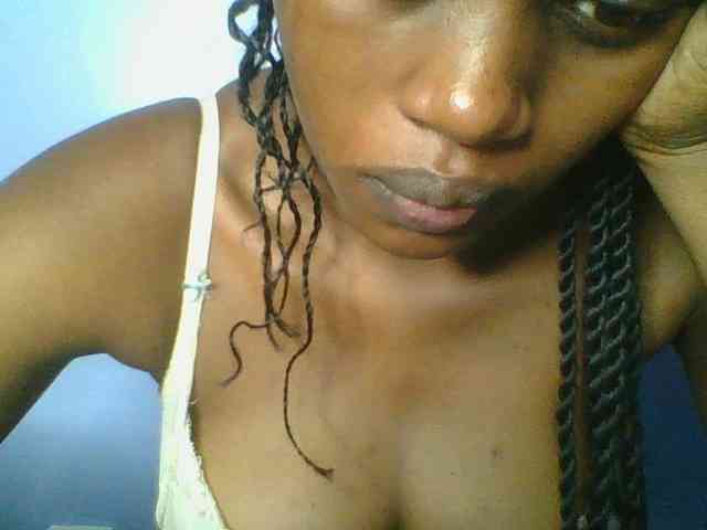 Sweetchely webcam