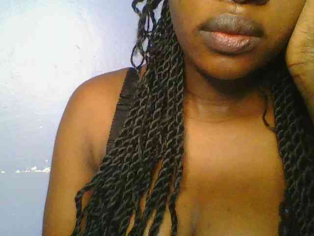Sweetchely webcam