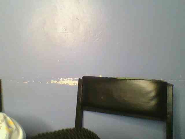 Sweetchely webcam