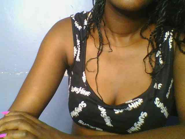 Sweetchely webcam