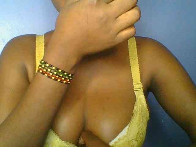 Sweetchely webcam