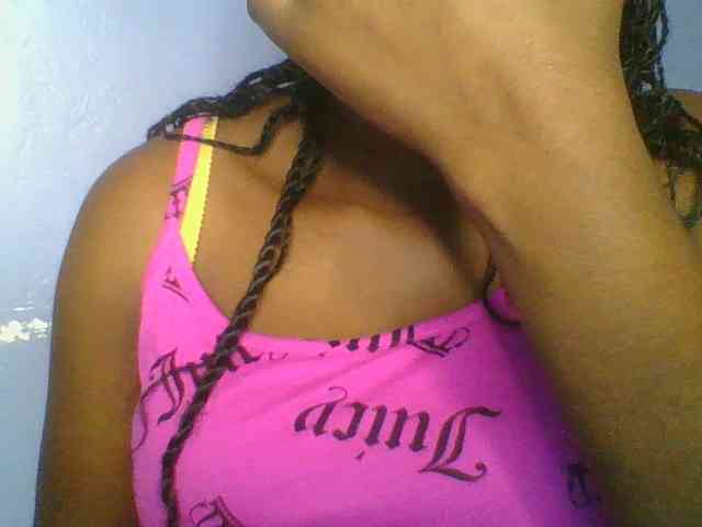 Sweetchely webcam