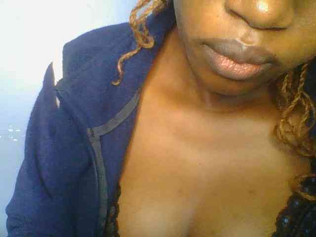 Sweetchely webcam