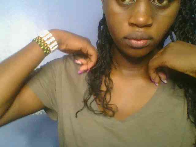 Sweetchely