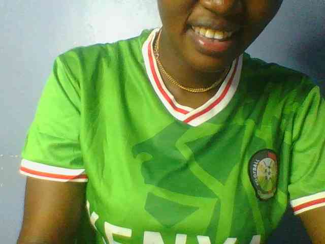Sweetchely webcam