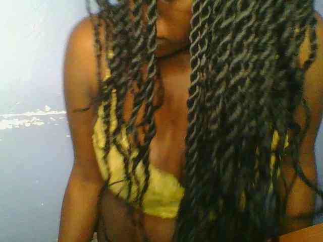 Sweetchely webcam