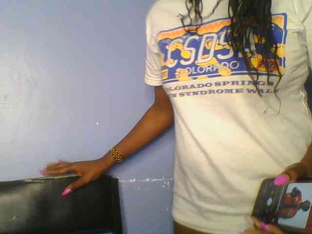 Sweetchely webcam