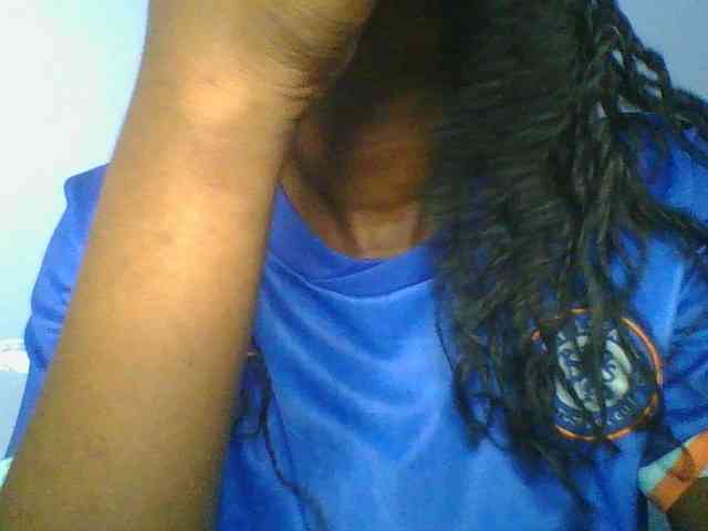 Sweetchely webcam