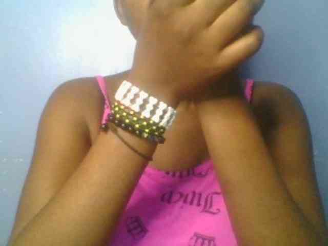 Sweetchely webcam