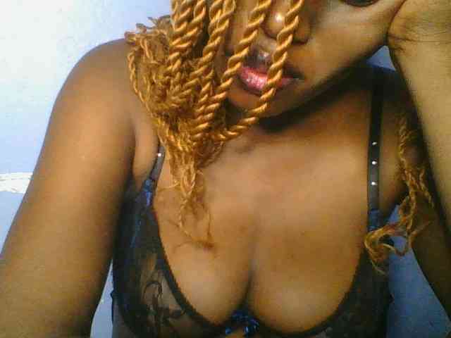 Sweetchely webcam