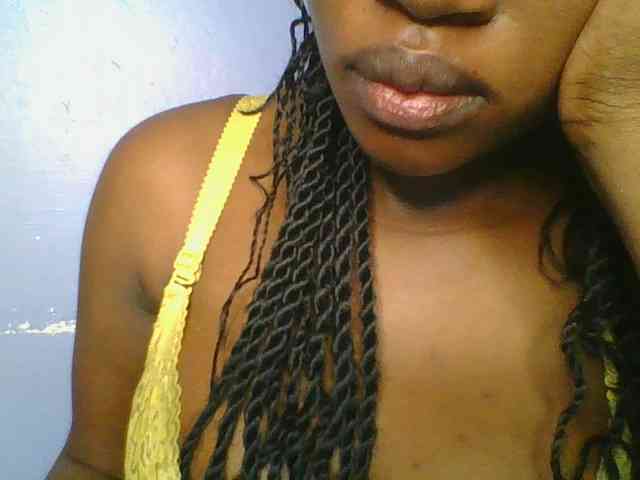 Sweetchely webcam
