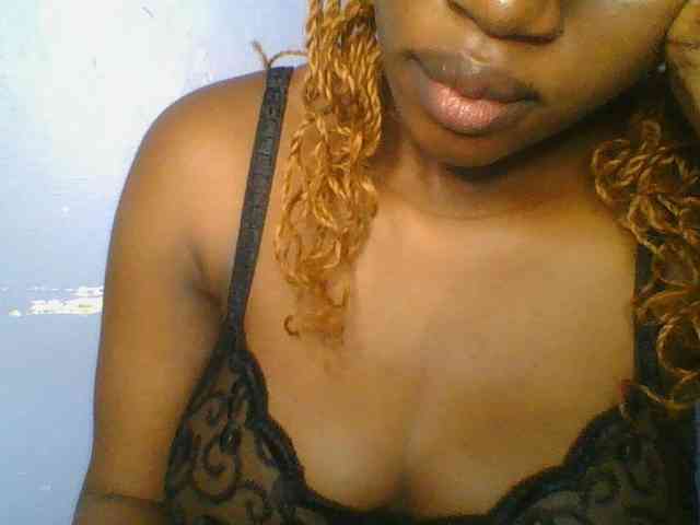 Sweetchely webcam