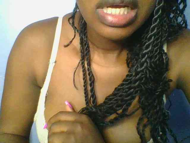 Sweetchely webcam