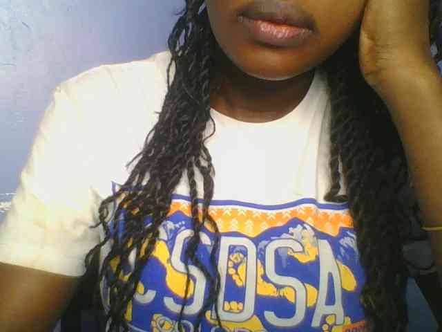 Sweetchely webcam