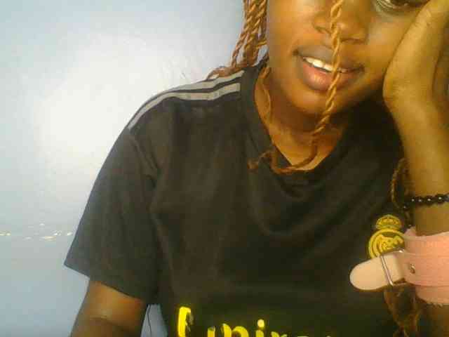Sweetchely webcam