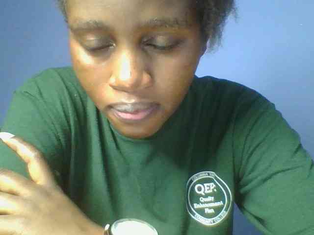 Sweetchely webcam
