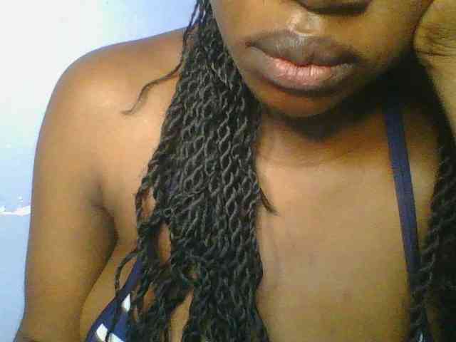 Sweetchely webcam