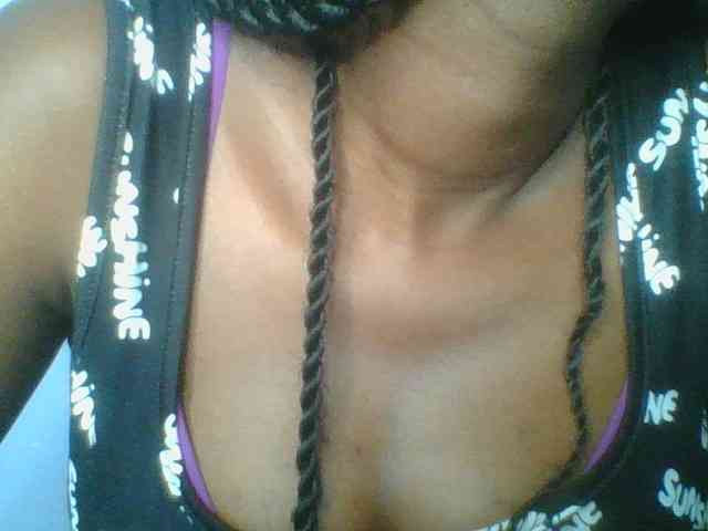 Sweetchely webcam