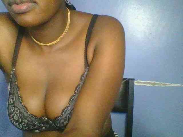 Sweetchely webcam
