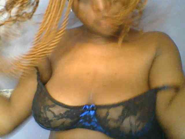 Sweetchely webcam