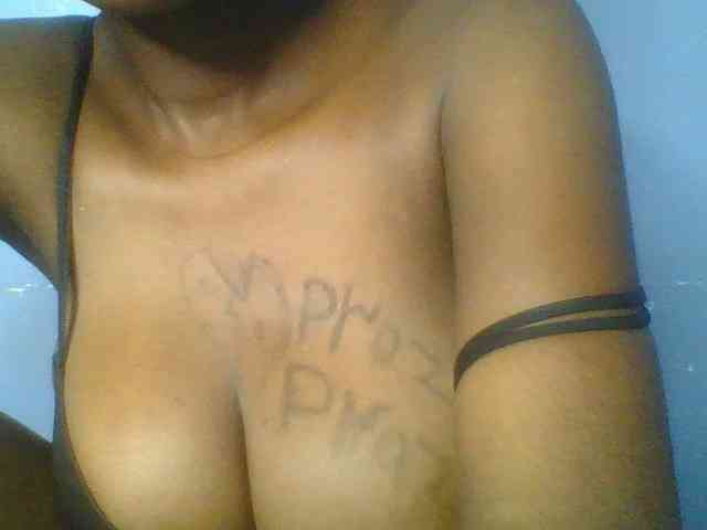 Sweetchely webcam
