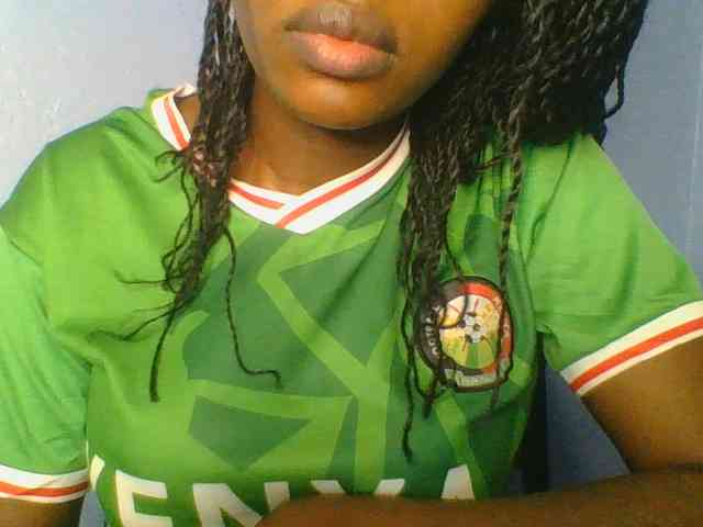 Sweetchely webcam