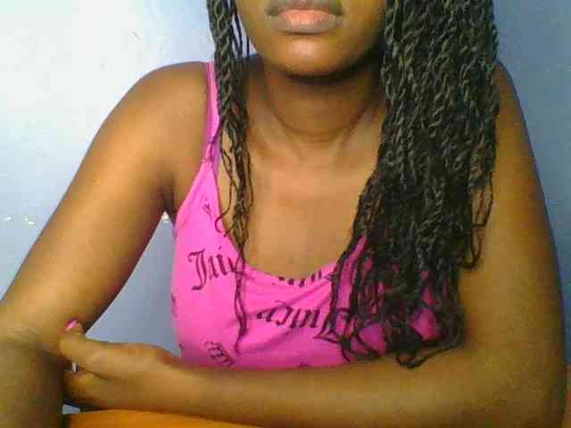Sweetchely webcam
