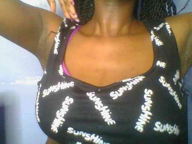 Sweetchely webcam