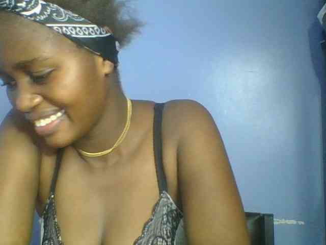 Sweetchely webcam