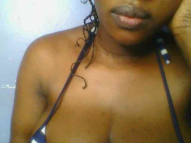 Sweetchely webcam