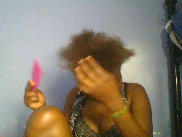 Sweetchely webcam