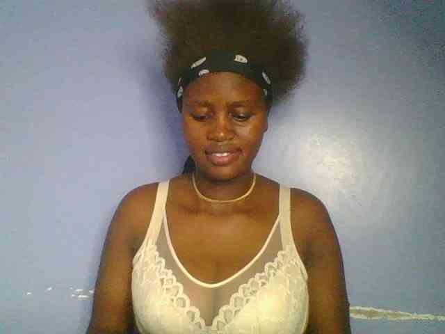 Sweetchely webcam