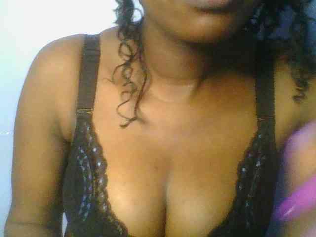 Sweetchely webcam