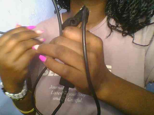 Sweetchely webcam